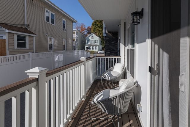 20 Fuller St 2, Boston, MA 02124