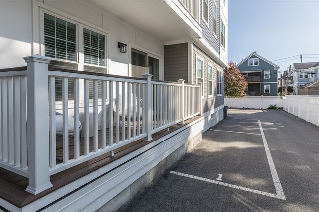 20 Fuller St 2, Boston, MA 02124