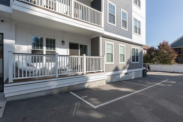20 Fuller St 2, Boston, MA 02124