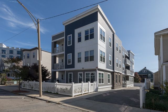 20 Fuller St 2, Boston, MA 02124