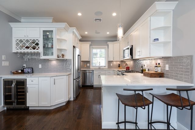 20 Fuller St 2, Boston, MA 02124