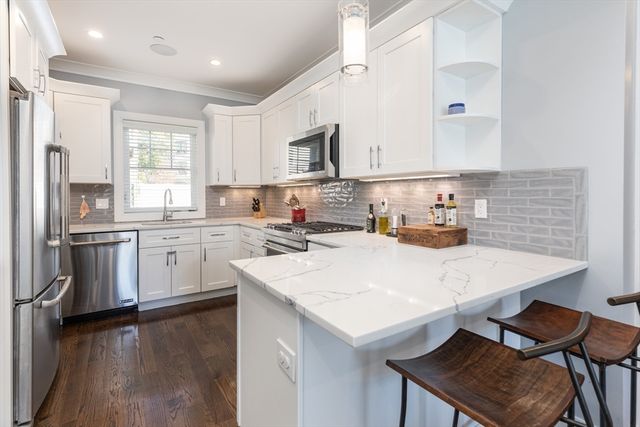 20 Fuller St 2, Boston, MA 02124