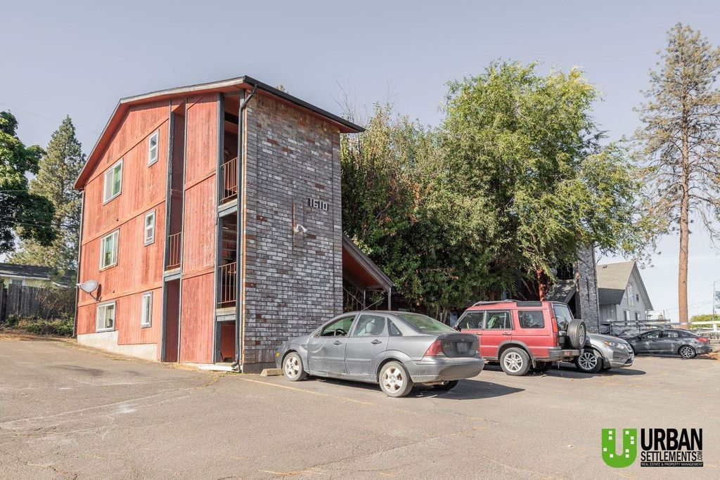 1610 #5 1st Ave, Cheney, DE 99004