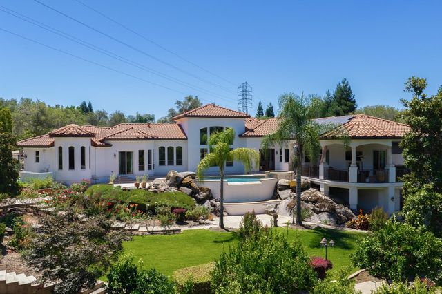 5645 Los Posas Way, Granite Bay, CA 95746