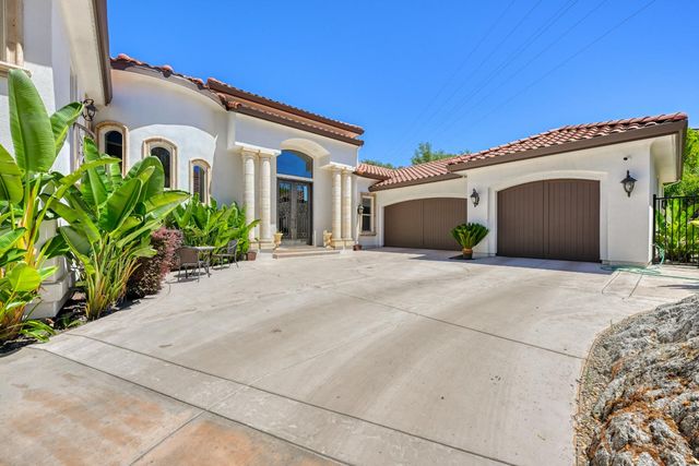 5645 Los Posas Way, Granite Bay, CA 95746
