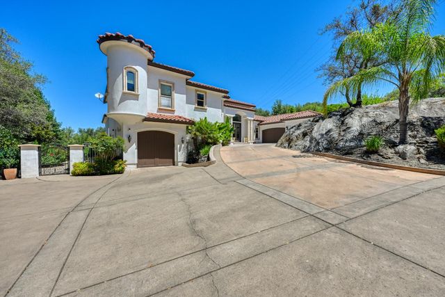 5645 Los Posas Way, Granite Bay, CA 95746