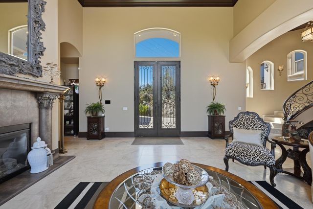 5645 Los Posas Way, Granite Bay, CA 95746