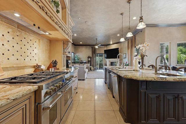 5645 Los Posas Way, Granite Bay, CA 95746