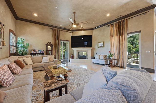 5645 Los Posas Way, Granite Bay, CA 95746