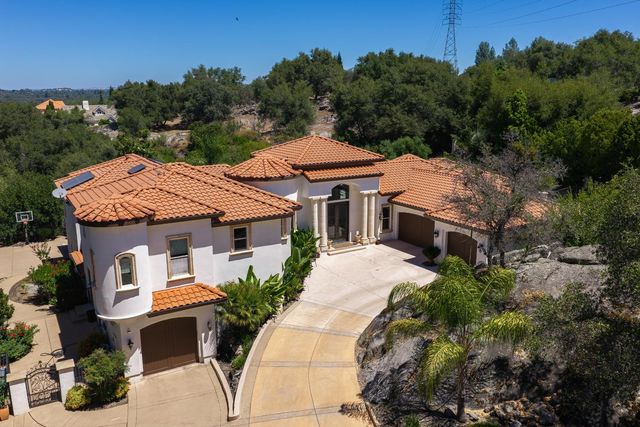 5645 Los Posas Way, Granite Bay, CA 95746