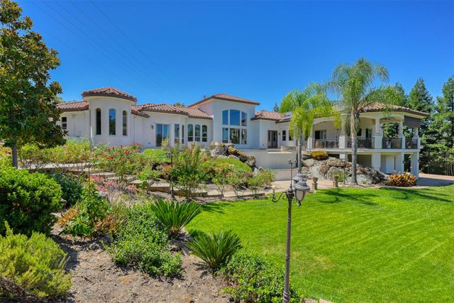 5645 Los Posas Way, Granite Bay, CA 95746