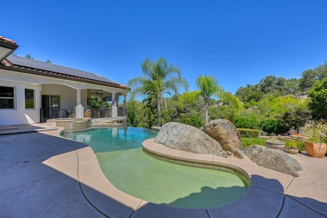 5645 Los Posas Way, Granite Bay, CA 95746