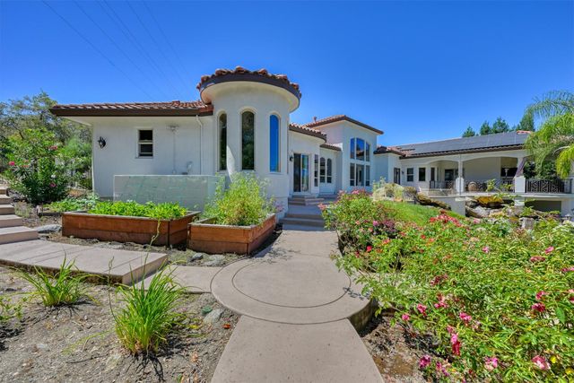 5645 Los Posas Way, Granite Bay, CA 95746