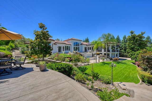 5645 Los Posas Way, Granite Bay, CA 95746