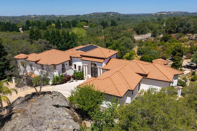 5645 Los Posas Way, Granite Bay, CA 95746