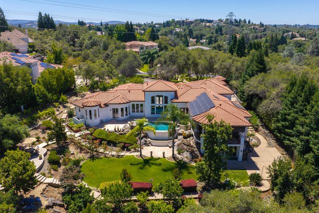 5645 Los Posas Way, Granite Bay, CA 95746