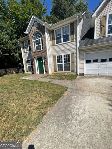701 Simon Park Circle, Lawrenceville, GA 30045