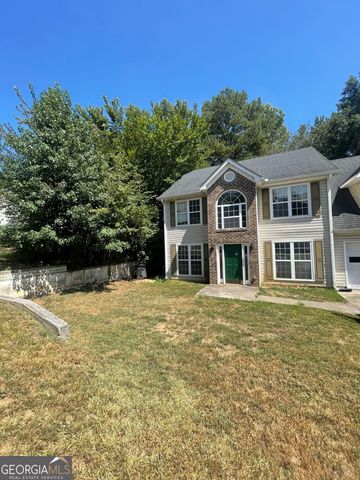 701 Simon Park Circle, Lawrenceville, GA 30045
