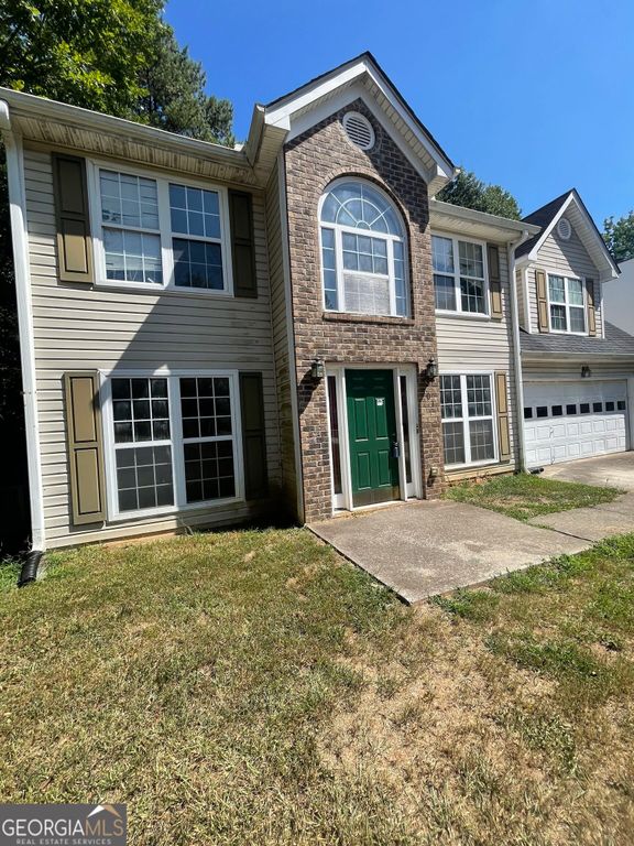 701 Simon Park Circle, Lawrenceville, GA 30045