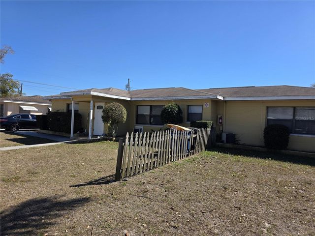 1965 RAINBOW DRIVE, Clearwater, FL 33765