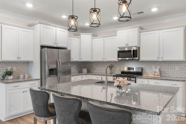 2109 Laurel Village Circle, Belmont, NC 28012