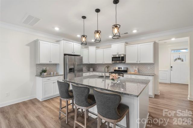 2109 Laurel Village Circle, Belmont, NC 28012