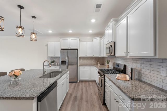 2109 Laurel Village Circle, Belmont, NC 28012