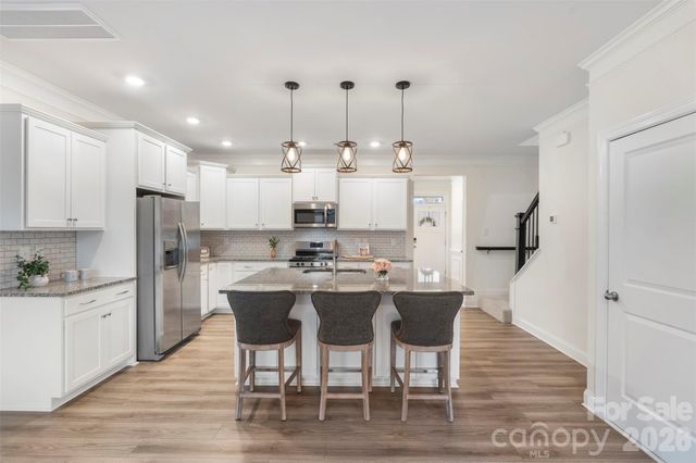 2109 Laurel Village Circle, Belmont, NC 28012