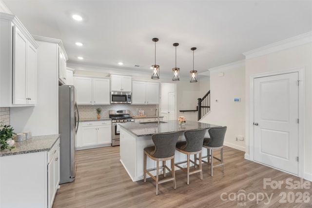2109 Laurel Village Circle, Belmont, NC 28012