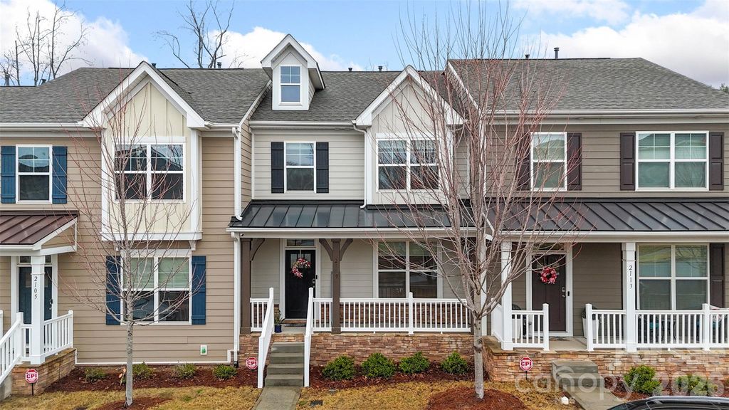 2109 Laurel Village Circle, Belmont, NC 28012