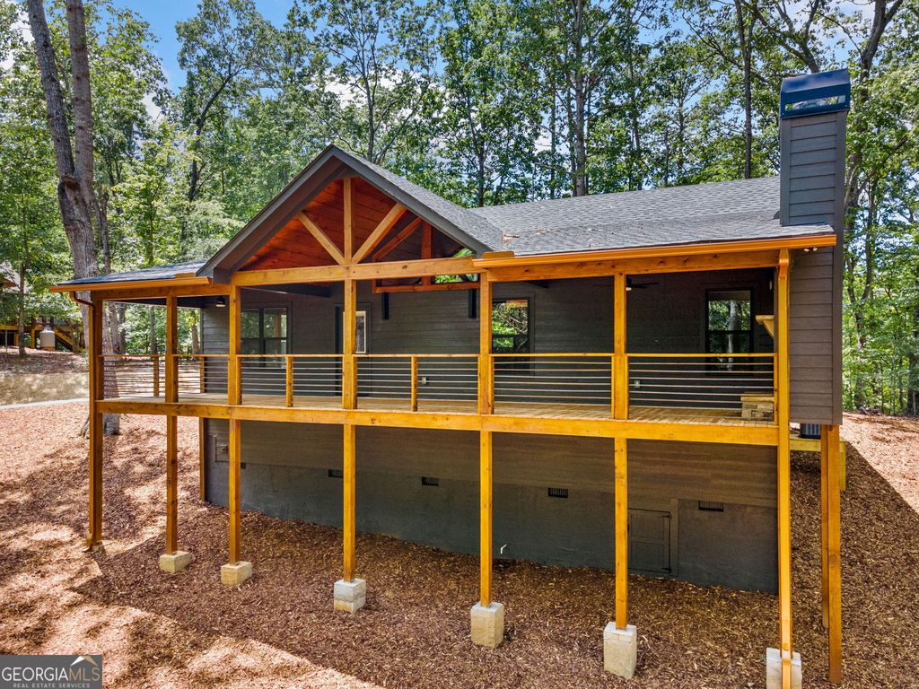 408 Creekside Trail 112R, Ellijay, GA 30540