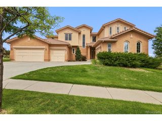2114 Diamond Creek Dr, Colorado Springs, CO 80921
