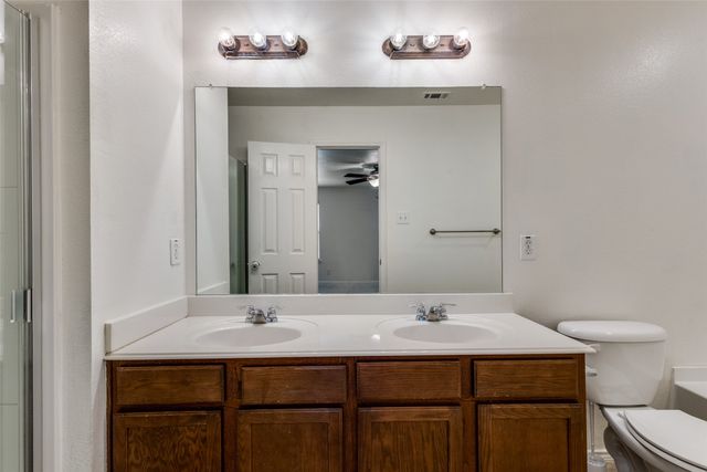 12928 Sewanee Drive, Frisco, TX 75035