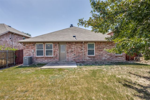 12928 Sewanee Drive, Frisco, TX 75035