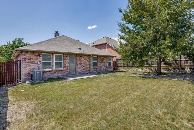 12928 Sewanee Drive, Frisco, TX 75035