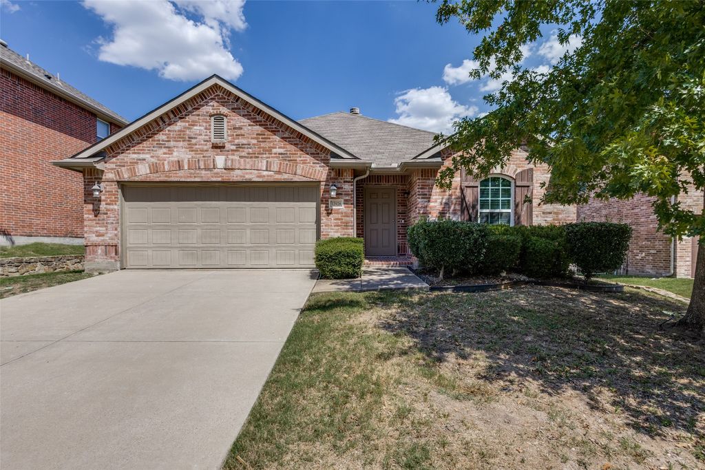 12928 Sewanee Drive, Frisco, TX 75035