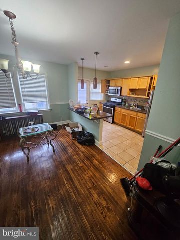 15 BERNICE AVE, Baltimore, MD 21229