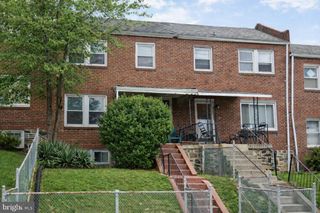 15 BERNICE AVE, Baltimore, MD 21229