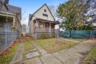 12108 S Parnell Avenue, Chicago, IL 60628