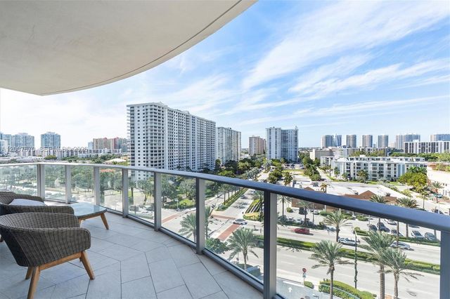 17475 Collins Ave 504, Sunny Isles Beach, FL 33160