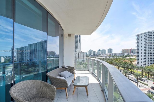 17475 Collins Ave 504, Sunny Isles Beach, FL 33160