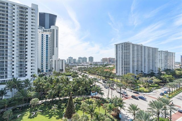 17475 Collins Ave 504, Sunny Isles Beach, FL 33160