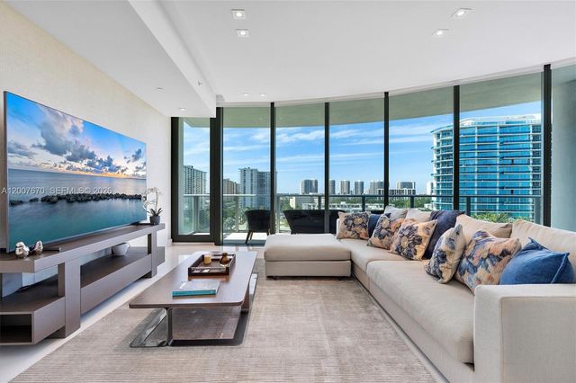 17475 Collins Ave 504, Sunny Isles Beach, FL 33160