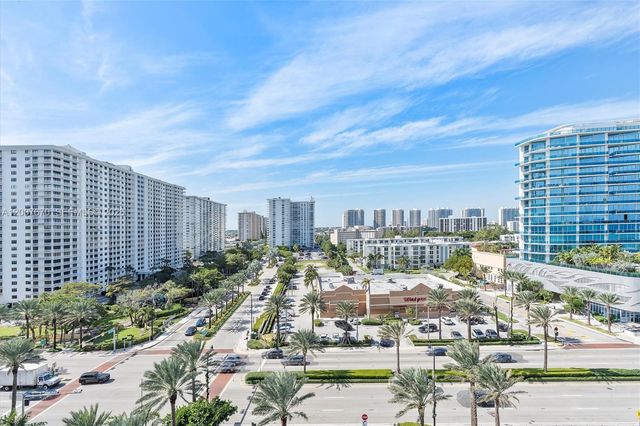 17475 Collins Ave 504, Sunny Isles Beach, FL 33160