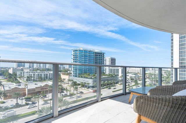 17475 Collins Ave 504, Sunny Isles Beach, FL 33160
