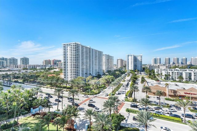 17475 Collins Ave 504, Sunny Isles Beach, FL 33160