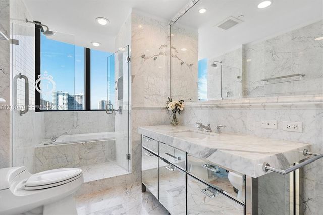 17475 Collins Ave 504, Sunny Isles Beach, FL 33160