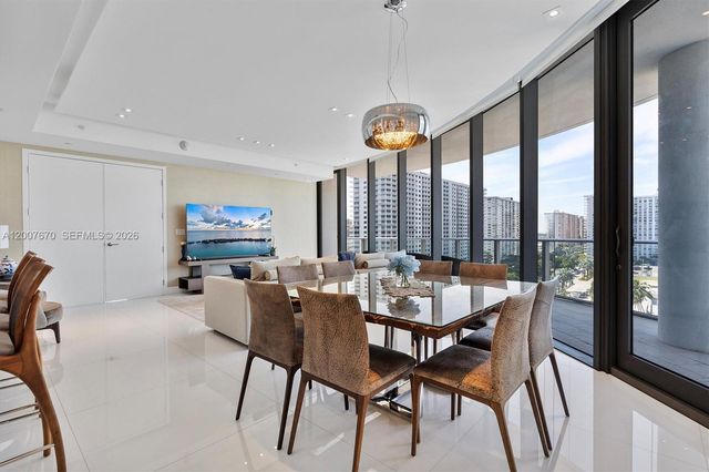 17475 Collins Ave 504, Sunny Isles Beach, FL 33160