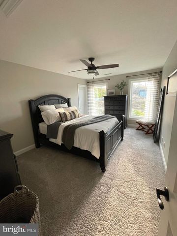 708 SLATON LN, Morgantown, WV 26508