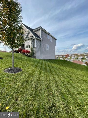 708 SLATON LN, Morgantown, WV 26508